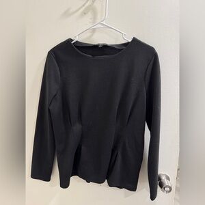 THREE Banana Republic women’s tops size M